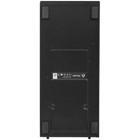 Корпус Arctic Xtender (ACPCC00015A) черный