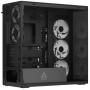 Корпус Arctic Xtender (ACPCC00015A) черный