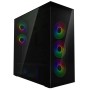 Корпус Arctic Xtender (ACPCC00015A) черный