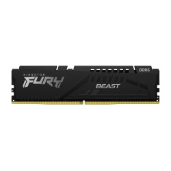 Оперативная память Kingston Fury Beast Black EXPO (KF560C30BBE-16) 16 ГБ черный