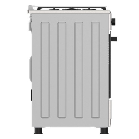 Плита комбинированная Artel GRAND Q1E90M10T серый