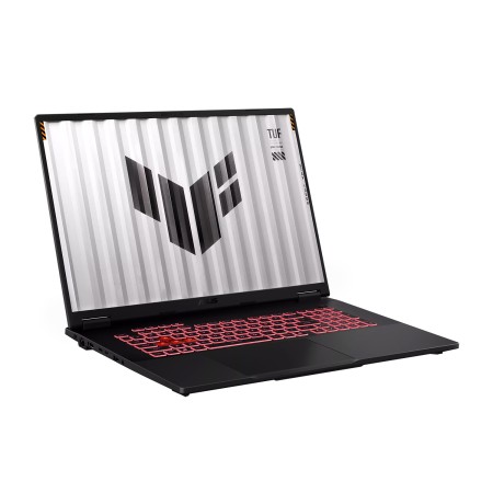 18" Ноутбук ASUS TUF Gaming FA808UM-S8030 (90NR0NN1-M001M0) черный