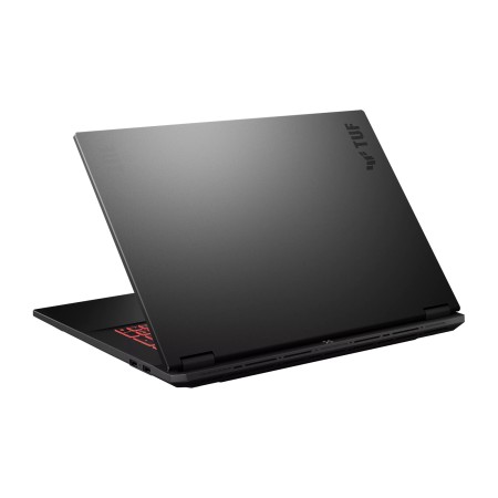 18" Ноутбук ASUS TUF Gaming FA808UM-S8030 (90NR0NN1-M001M0) черный