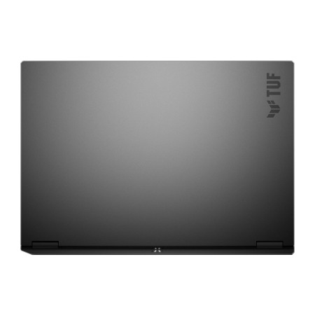 18" Ноутбук ASUS TUF Gaming FA808UM-S8030 (90NR0NN1-M001M0) черный