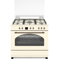 Плита комбинированная Artel GRAND Q1E91M11D бежевый