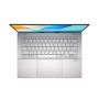 14" Ноутбук ASUS Vivobook S14 S3407CA-LY014W (90NB16J1-M00640) серебристый