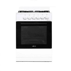 Плита комбинированная Artel MILAGRO 50 00-E белый