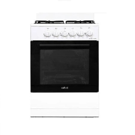 Плита комбинированная Artel MILAGRO 50 00-E белый