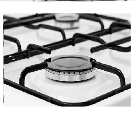 Плита комбинированная Artel MILAGRO 50 00-E белый