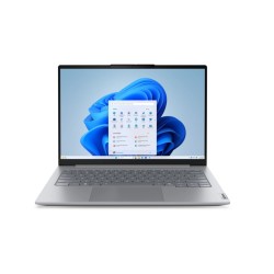 14" Ноутбук Lenovo ThinkBook 14 G8 IRL (21SG0088RT) серый