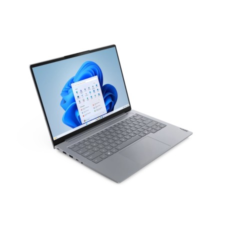 16" Ноутбук Lenovo ThinkBook 16 G9 IRL (21US007MFW) серый
