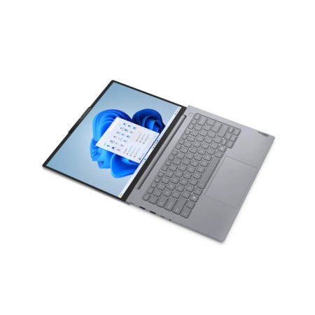 16" Ноутбук Lenovo ThinkBook 16 G9 IRL (21US007MFW) серый