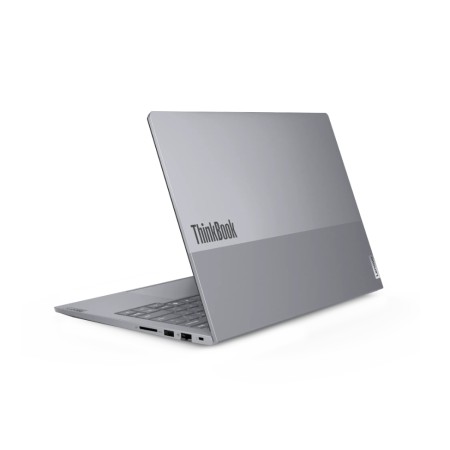 16" Ноутбук Lenovo ThinkBook 16 G9 IRL (21US007MFW) серый