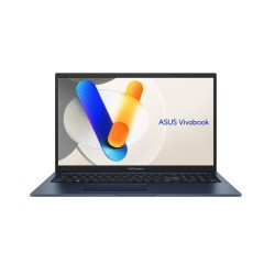 17.3" Ноутбук Asus VivoBook 17 X1704VA-AU1017 (90NB13X2-M00J00) синий