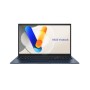 17.3" Ноутбук Asus VivoBook 17 X1704VA-AU1017 (90NB13X2-M00J00) синий