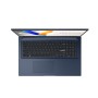 17.3" Ноутбук Asus VivoBook 17 X1704VA-AU1017 (90NB13X2-M00J00) синий