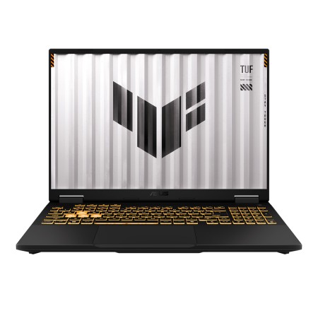 16" Ноутбук ASUS TUF Gaming F16 FX608JHR-RV144 (90NR0NA1-M007N0) черный