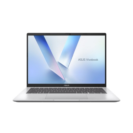 14" Ноутбук ASUS Vivobook 14 M1407GA-LY030 (90NB1702-M001F0) серебристый