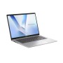14" Ноутбук ASUS Vivobook 14 M1407GA-LY030 (90NB1702-M001F0) серебристый