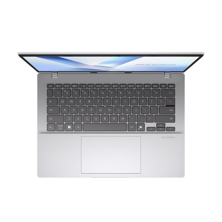14" Ноутбук ASUS Vivobook 14 M1407GA-LY030 (90NB1702-M001F0) серебристый