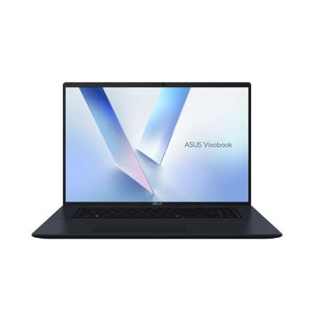 18" Ноутбук ASUS Vivobook 18 M1807GA-S8007 (90NB17Y1-M000K0) черный