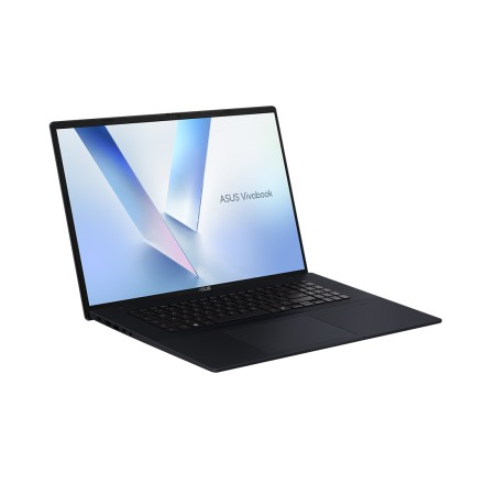 18" Ноутбук ASUS Vivobook 18 M1807GA-S8007 (90NB17Y1-M000K0) черный