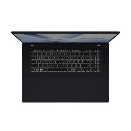 18" Ноутбук ASUS Vivobook 18 M1807GA-S8007 (90NB17Y1-M000K0) черный