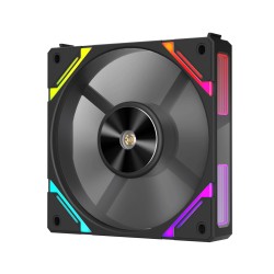 Комплект вентиляторов 1STPLAYER XF7 BLACK COMBO (XF7-BK-3IN1) черный Комплект вентиляторов 1STPLAYER XF7 BLACK COMBO (XF7-BK-3IN1) черный