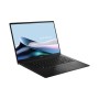 14" Ноутбук ASUS Zenbook 14 UM3406GA-QD049 (90NB17R1-M00210) черный