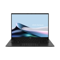 14" Ноутбук ASUS Zenbook 14 UM3406GA-QD134 (90NB17R1-M006M0) черный
