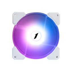 Вентилятор 1STPLAYER CC7-WH-1IN1 белый