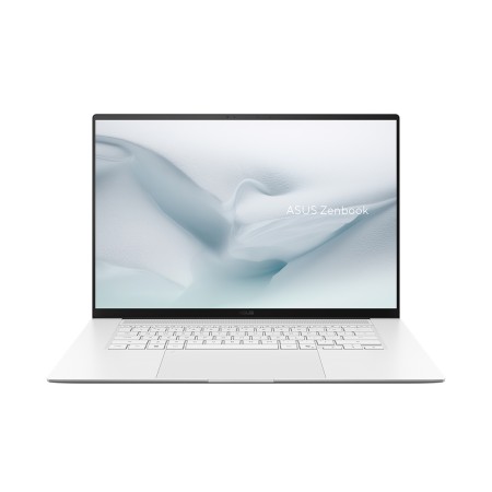 16" Ноутбук ASUS Zenbook S 16 UM5606GA-SS022W (90NB17H2-M006F0) белый