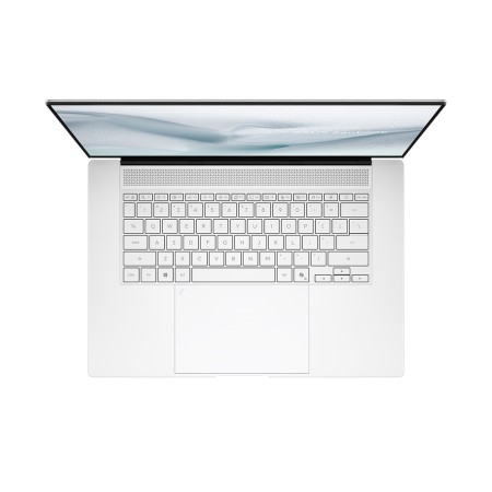 16" Ноутбук ASUS Zenbook S 16 UM5606GA-SS022W (90NB17H2-M006F0) белый