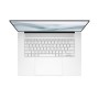 16" Ноутбук ASUS Zenbook S 16 UM5606GA-SS022W (90NB17H2-M006F0) белый