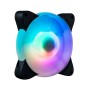 Вентилятор 1STPLAYER CC7-BK-1IN1 черный