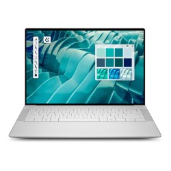 14.5" Ноутбук Dell 14 Premium DA14250 (210-BPBH_DA14250_ARLH_101) серебристый