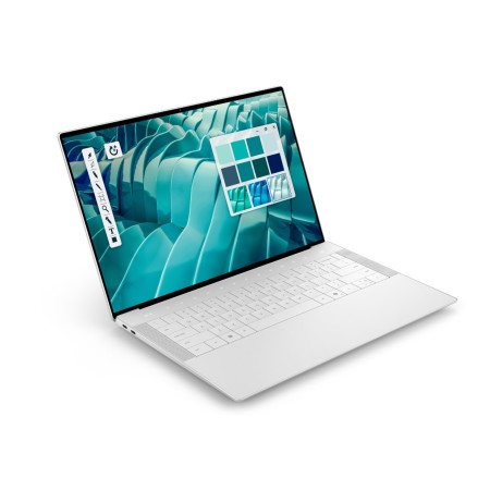 14.5" Ноутбук Dell 14 Premium DA14250 (210-BPBH_DA14250_ARLH_101) серебристый