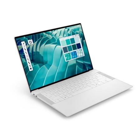 14.5" Ноутбук Dell 14 Premium DA14250 (210-BPBH_DA14250_ARLH_102) серебристый