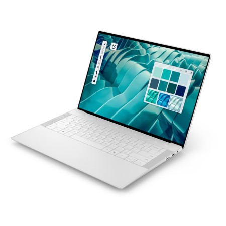 14.5" Ноутбук Dell 14 Premium DA14250 (210-BPBH_DA14250_ARLH_102) серебристый