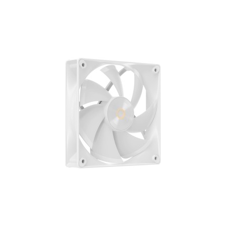 Вентилятор Ocypus Delta F12 WH (Delta-F12-WH1NM00X-GL) белый