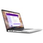 14" Ноутбук Dell Pro 14 Plus PB14250 (BTO111_PB14250_EMEA_210-BPDL) серебристый