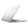 14" Ноутбук Dell Pro 14 Plus PB14250 (BTO111_PB14250_EMEA_210-BPDL) серебристый
