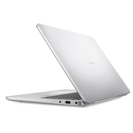 14" Ноутбук Dell Pro 14 Plus PB14250 (BTO111_PB14250_EMEA_210-BPDL) серебристый