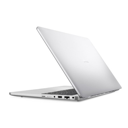 16" Ноутбук Dell Pro 16 Plus PB16250 (BTO105_PB16250_EMEA_UBU_210-BPCM) серебристый