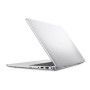 16" Ноутбук Dell Pro 16 Plus PB16250 (BTO105_PB16250_EMEA_UBU_210-BPCM) серебристый