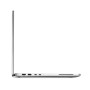 16" Ноутбук Dell Pro 16 Plus PB16250 (BTO105_PB16250_EMEA_UBU_210-BPCM) серебристый