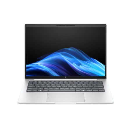 14" Ноутбук HP EliteBook 8 G1i 14 (A37MLET) серебристый