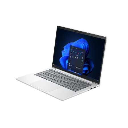 14" Ноутбук HP EliteBook 8 G1i 14 (A37MLET) серебристый