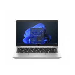 15.6" Ноутбук HP ProBook 450 G10 (72914786) серебристый