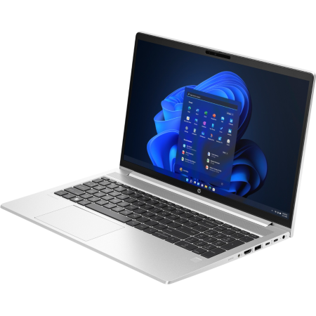 15.6" Ноутбук HP ProBook 450 G10 (72914786) серебристый